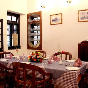 Lake Palace